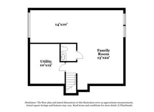 5744 Morningstar Dr in Galloway, OH - Building Photo - Building Photo