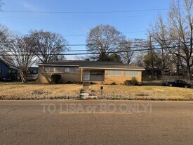 2144 Napoleon Ave in Pearl, MS - Building Photo