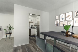 Reserves at Arlington in Columbus, OH - Building Photo - Building Photo