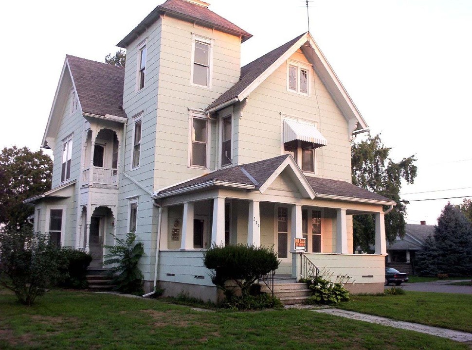 339 N Jefferson St in Van Wert, OH - Building Photo