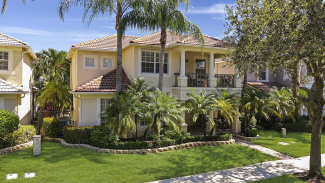 property at 8210 Calterra Dr