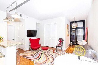 159 2nd St in Jersey City, NJ - Building Photo - Building Photo