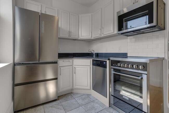 property at 1066 Commonwealth Ave