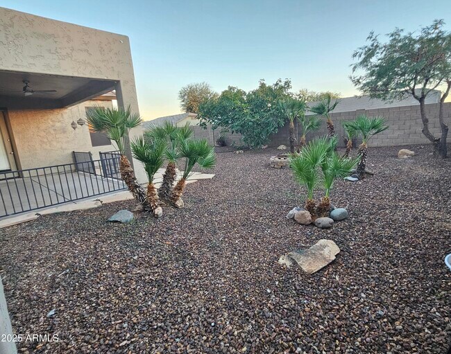 7323 E Overlook Dr in Scottsdale, AZ - Building Photo - Building Photo