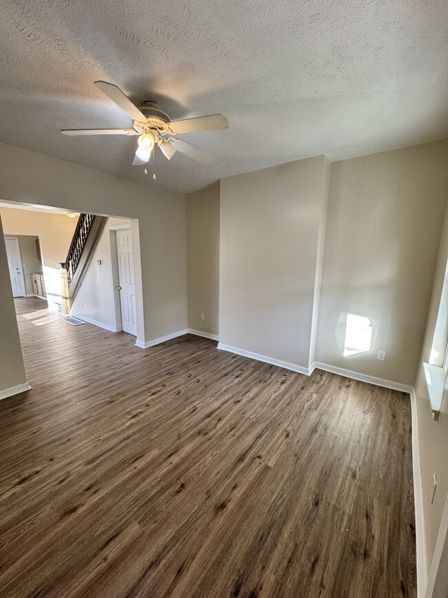 1608-1610-1610 E Fulton St in Columbus, OH - Building Photo - Building Photo