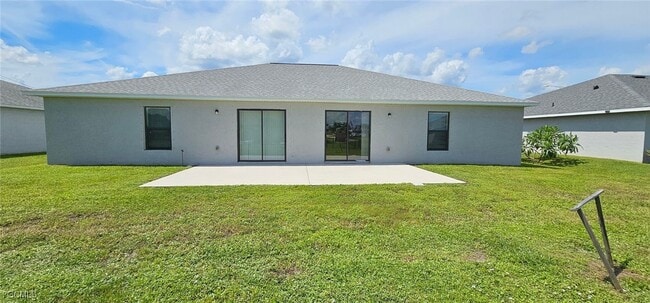 property at 2821 Skyline Blvd