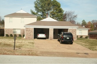 6491 Birkenhead Rd in Memphis, TN - Building Photo - Building Photo