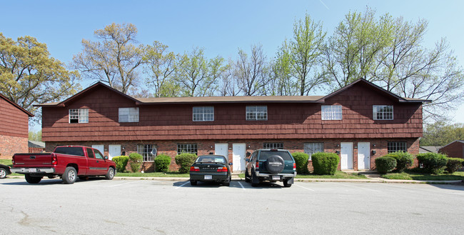 710 McPherson St in Greensboro, NC - Building Photo - Building Photo