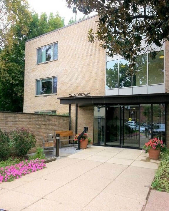 2755 Ordway St NW Rentals in Washington, DC