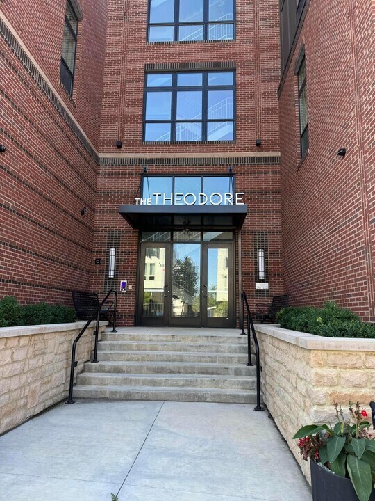 6633 Dale Dr in Dublin, OH - Foto de edificio