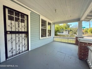 6624 Avalon St in Jacksonville, FL - Building Photo - Building Photo