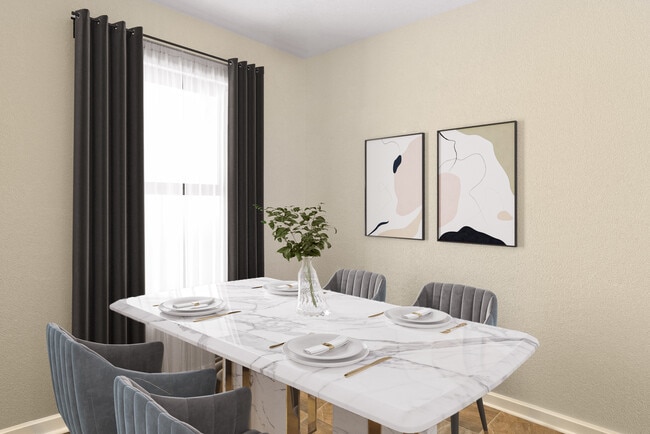 The Cottages at Otter Creek in Little Rock, AR - Foto de edificio - Building Photo