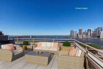 2 Pierrepont St in Brooklyn, NY - Building Photo - Building Photo