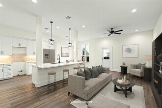 1809 Palmetto Landing Dr in Houston, TX - Building Photo - Building Photo