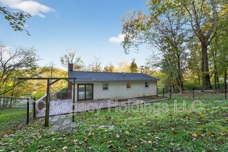 320 Diamond Ave in Morgantown, WV - Building Photo - Building Photo