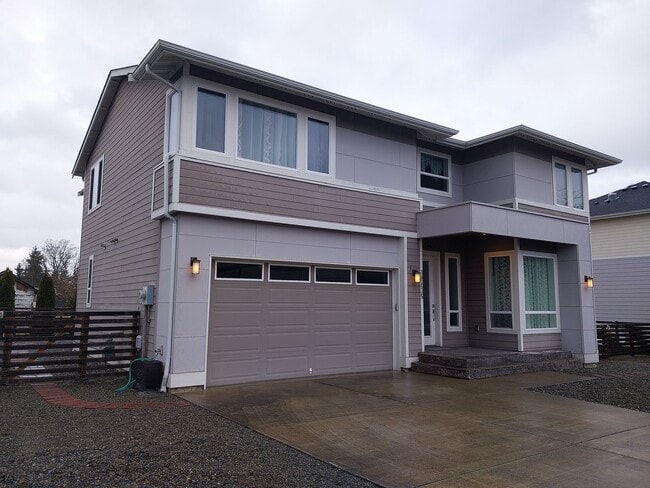 property at 18639 108th Ave SE