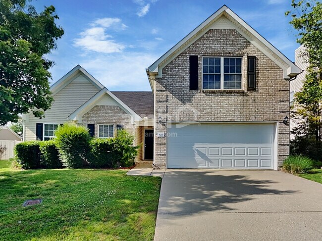 property at 837 Kaylee Cir