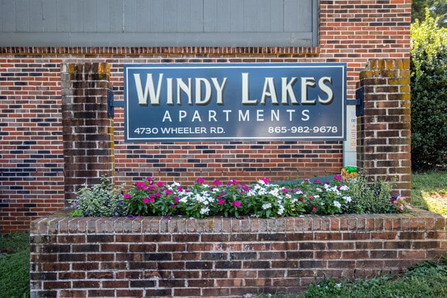 Windy Lakes Apartments in Louisville, TN - Building Photo - Other