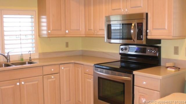 property at 3941 NE Breakwater Dr