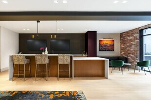 1301 Callowhill St in Philadelphia, PA - Building Photo