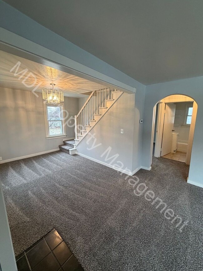 2022 Essex Ave in Saginaw, MI - Building Photo - Building Photo