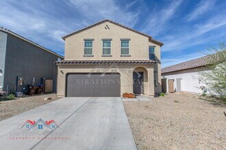 5954 E Demeter Dr in Florence, AZ - Building Photo - Building Photo