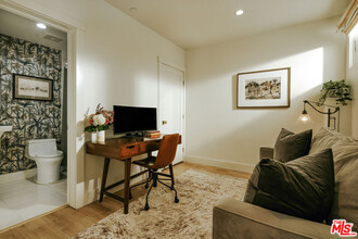 2817 3rd St in Santa Monica, CA - Building Photo - Building Photo