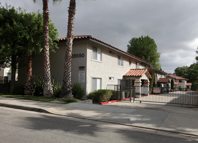 Villa Del Sol Apartment Homes