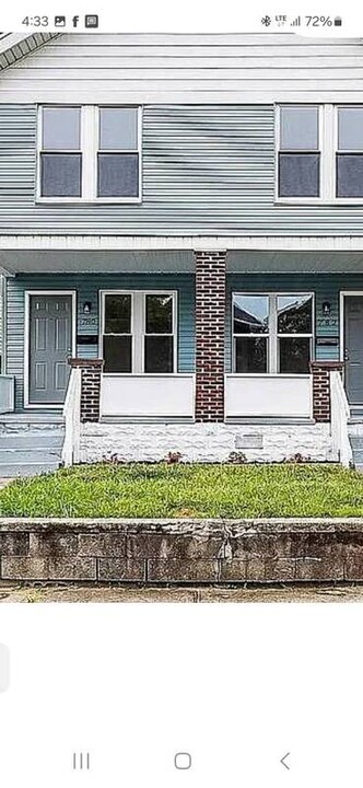 780-782-782 Gibbard Ave in Columbus, OH - Foto de edificio