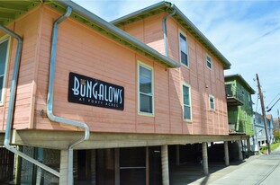 2800 Cole St in Austin, TX - Building Photo