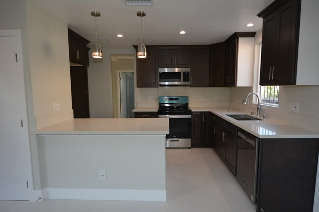 property at 4137 W 160th St