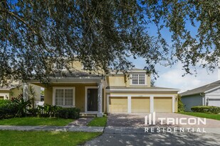 13309 Fernow St in Windermere, FL - Building Photo