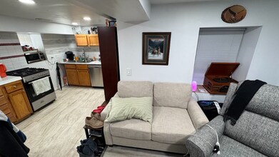 1254 N Bosworth Ave, Unit 1B in Chicago, IL - Building Photo - Building Photo