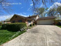 813 Knollwood Dr