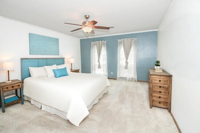 6108 Belpree Rd in Amarillo, TX - Building Photo - Building Photo