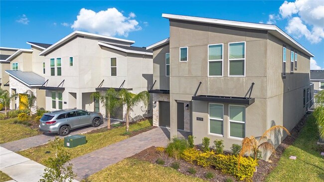 1179 Kingsbarn St in Davenport, FL - Building Photo - Building Photo