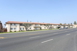 Valle Plaza Apartamentos