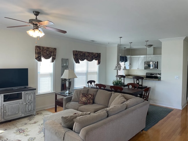 243 Landing Dr in North Augusta, SC - Building Photo - Building Photo