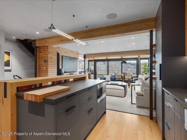 100 N 8th St in Aspen, CO - Building Photo - Building Photo