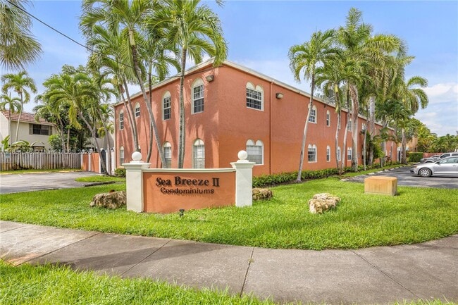 property at 1405 Miami Rd
