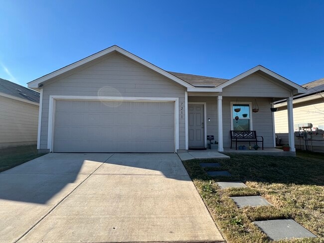 property at 7211 Green Sapphire