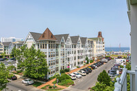 Pier Village Apartments in Long Branch, NJ - Building Photo - Building Photo