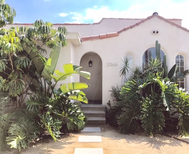 property at 2566 S Spaulding Ave