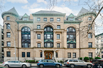 Imperial Apartments in Brooklyn, NY - Building Photo - Building Photo