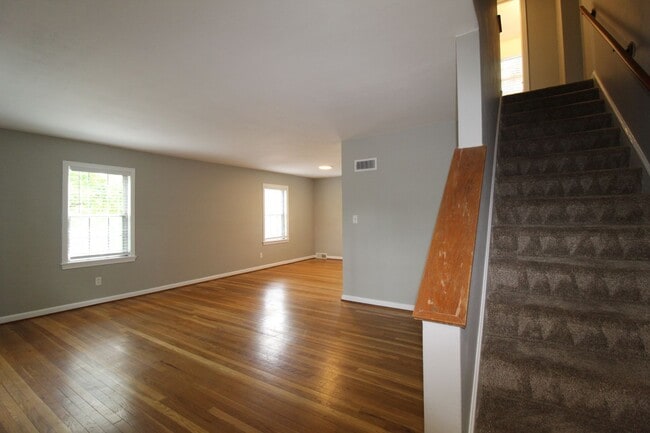 7544 Terrace St in Kansas City, MO - Building Photo - Building Photo