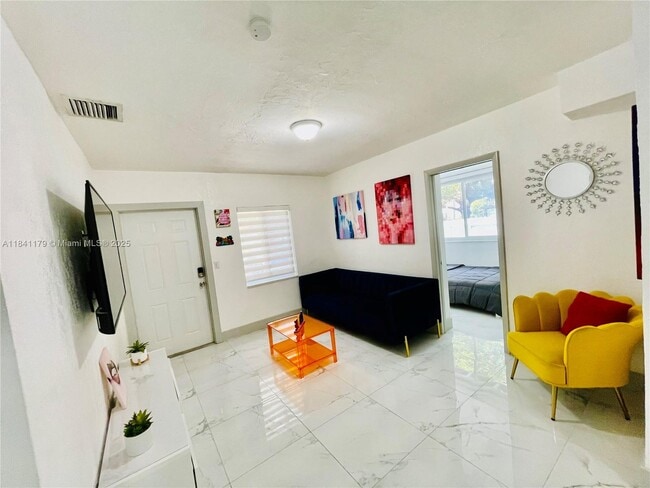 property at 737 NW 41st St