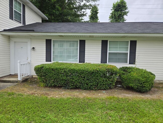 property at 320 S Beltline Blvd