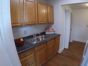 3001 Kossuth St in Lafayette, IN - Building Photo - Building Photo