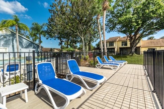 Park Village in Melbourne, FL - Building Photo - Building Photo