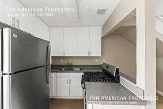 15443 Van Buren St in Midway City, CA - Building Photo - Building Photo